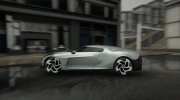Bugatti La Voiture Noire for GTA San Andreas miniature 2