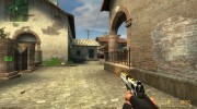 Another USP Re-Skin для Counter-Strike Source миниатюра 2