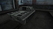 Шкурка для Lorraine 155 51 for World Of Tanks miniature 4