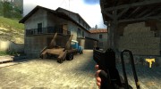 MAC-11 Animations for Counter-Strike Source miniature 1