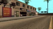 Химчистка в Idlewood для GTA San Andreas миниатюра 1