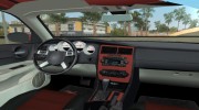 Dodge Charger Daytona R/T v.2.0 для GTA Vice City миниатюра 9