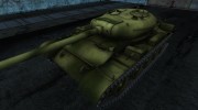 T-54 phoenixlord для World Of Tanks миниатюра 1