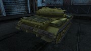 Т-54 ALEX_MATALEX para World Of Tanks miniatura 4