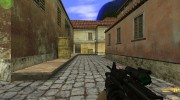 Assault M4A1 V2 для Counter Strike 1.6 миниатюра 1