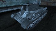 T-34-85 Sasha_nm para World Of Tanks miniatura 1