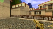 New GOLD Deagle for Counter Strike 1.6 miniature 1