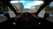 Renault Twizy for Euro Truck Simulator 2 miniature 3