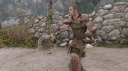 Warrior Within Weapons for TES V: Skyrim miniature 14