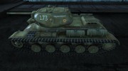 Шкурка для КВ-13 para World Of Tanks miniatura 2