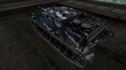 JagdPzIV 6 for World Of Tanks miniature 3