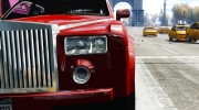 Rolls-Royce Phantom for GTA 4 miniature 12