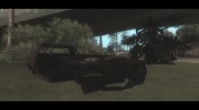 GTA IV Wrecked Cars (with Normal Map)  miniatura 2