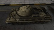Отличный скин для ИС-8 для World Of Tanks миниатюра 2