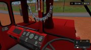 Пак К-700А и К-701 v1.1.0.1 para Farming Simulator 2017 miniatura 7