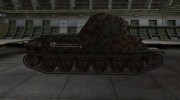 Горный камуфляж для T-25 для World Of Tanks миниатюра 5