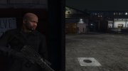 JavelinV (Hit Or Assassination Contracts) 4.0 for GTA 5 miniature 1