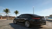 Mercedes-Benz AMG GLE 53 Coupe II (C167) Facelift 2024 para GTA San Andreas miniatura 12