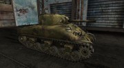 M4 Sherman 2 для World Of Tanks миниатюра 5