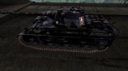 PzKpfw V Panther II akdesign для World Of Tanks миниатюра 2