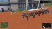 МТЗ-80Х Беларус for Farming Simulator 2017 miniature 15