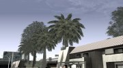 HD Vegetation para GTA San Andreas miniatura 18