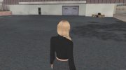 Helena Casual for GTA San Andreas miniature 9
