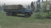 ЗиЛ 133Г1 for Spintires 2014 miniature 9