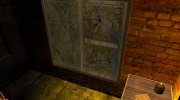 Подвал из игры S.T.A.L.K.E.R. Тень Чернобыля для GTA San Andreas миниатюра 28