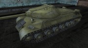 Шкурка для ИС-3 для World Of Tanks миниатюра 1