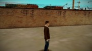 Omyst HD для GTA San Andreas миниатюра 5