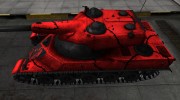 Шкурка для AMX 50 120 para World Of Tanks miniatura 2