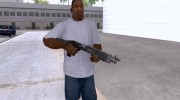 New Shotgspa - Snarks Spas 12 para GTA San Andreas miniatura 3