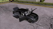 GTA V Enus Deity (stock) para GTA San Andreas miniatura 3