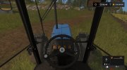 Руль для Farming Simulator 2017 миниатюра 1