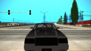 GTA 5 Faction LowRider DLC para GTA San Andreas miniatura 7