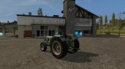 Buhrer RP 21 версия 12.04.17 for Farming Simulator 2017 miniature 3