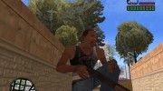 SawnOff из Counter-Strike Global Offensive para GTA San Andreas miniatura 1