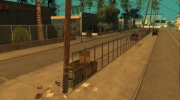 Props Remastered Project 0.1 для GTA San Andreas миниатюра 11