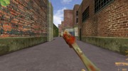 Gore M3 для Counter Strike 1.6 миниатюра 3