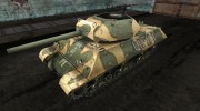 Шкурка для M10 Wolverine for World Of Tanks miniature 1