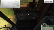 ДОН 1500А for Farming Simulator 2013 miniature 6