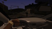 Camera Shake для GTA San Andreas миниатюра 1