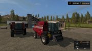 Palesse GS 12 for Farming Simulator 2017 miniature 5