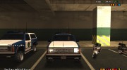 Карпов V2 para GTA San Andreas miniatura 3