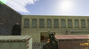 Stokes Deagle on X rock Xs animation for Counter Strike 1.6 miniature 1