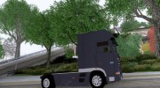 DAF fx Truck for GTA San Andreas miniature 5