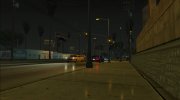 Rain Noise Fix для GTA San Andreas миниатюра 2