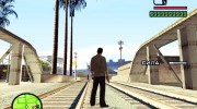 Тобиас Джонс для GTA San Andreas миниатюра 4