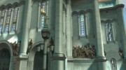 Храм Христа Спасителя для GTA 4 миниатюра 6
